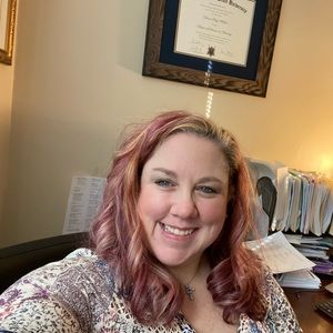 Meet your Posher, Dana